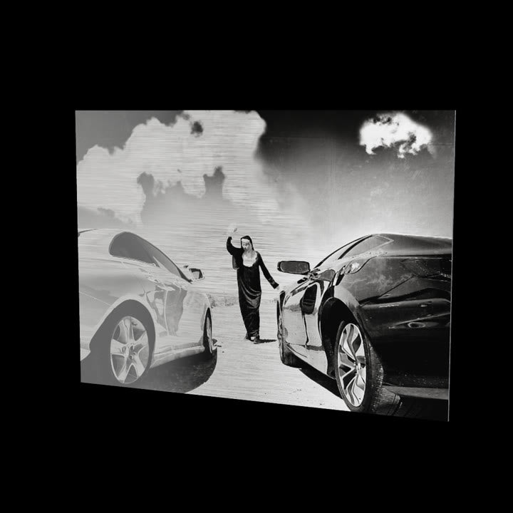 Two Cars